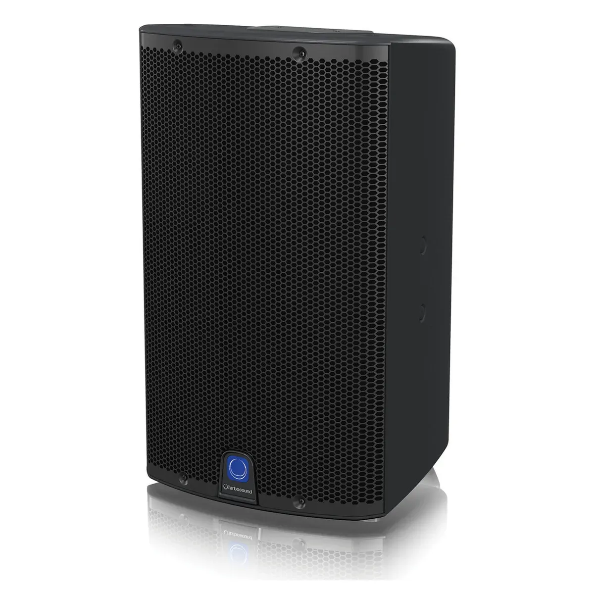 Turbosound iQ8 8 inch Active PA Speaker — view 2