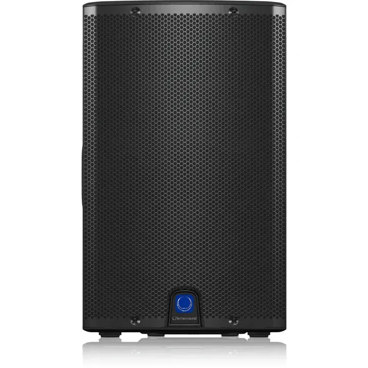 Turbosound iX12 1000W 12 inch Powered Speaker — view 1