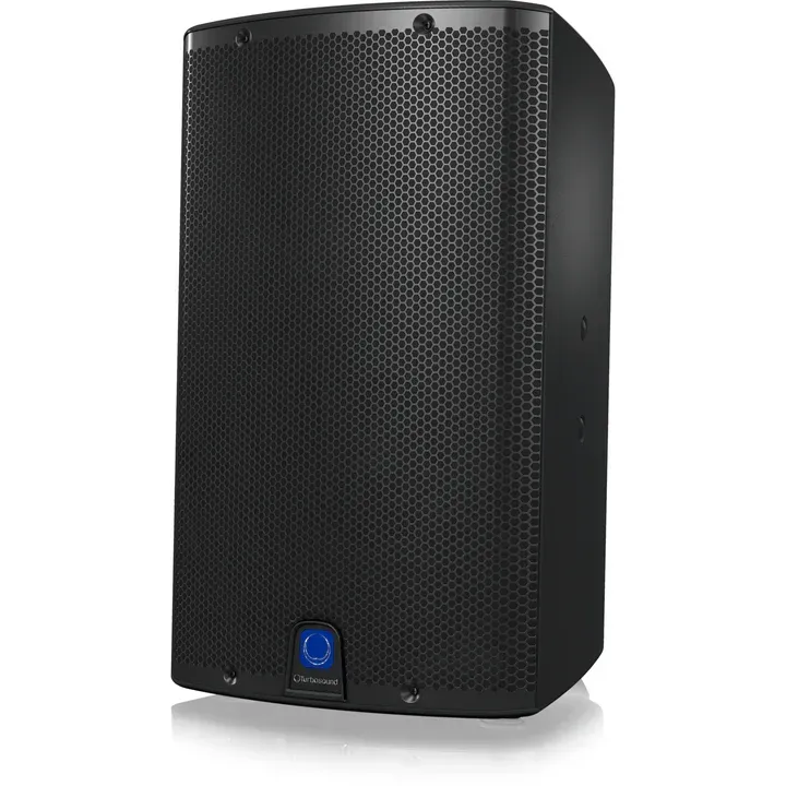 Turbosound iX12 1000W 12 inch Powered Speaker — view 2
