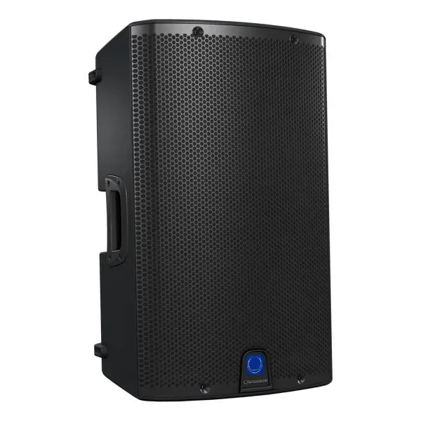 Turbosound iX12 1000W 12 inch Powered Speaker — view 3