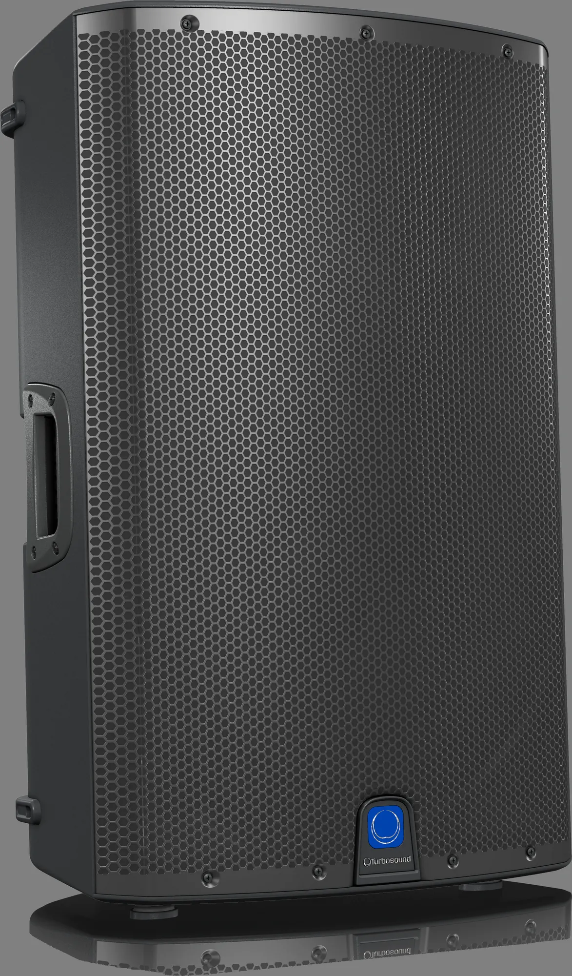 Turbosound iX15 1000W 15 inch Powered Speaker — view 2