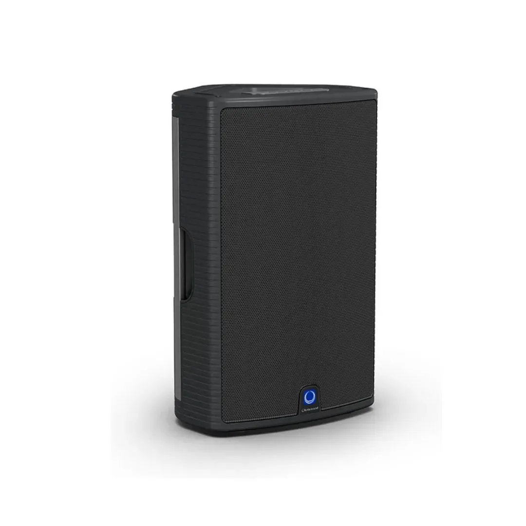 Turbosound Milan M12 1100W 12 inch Powered Speaker