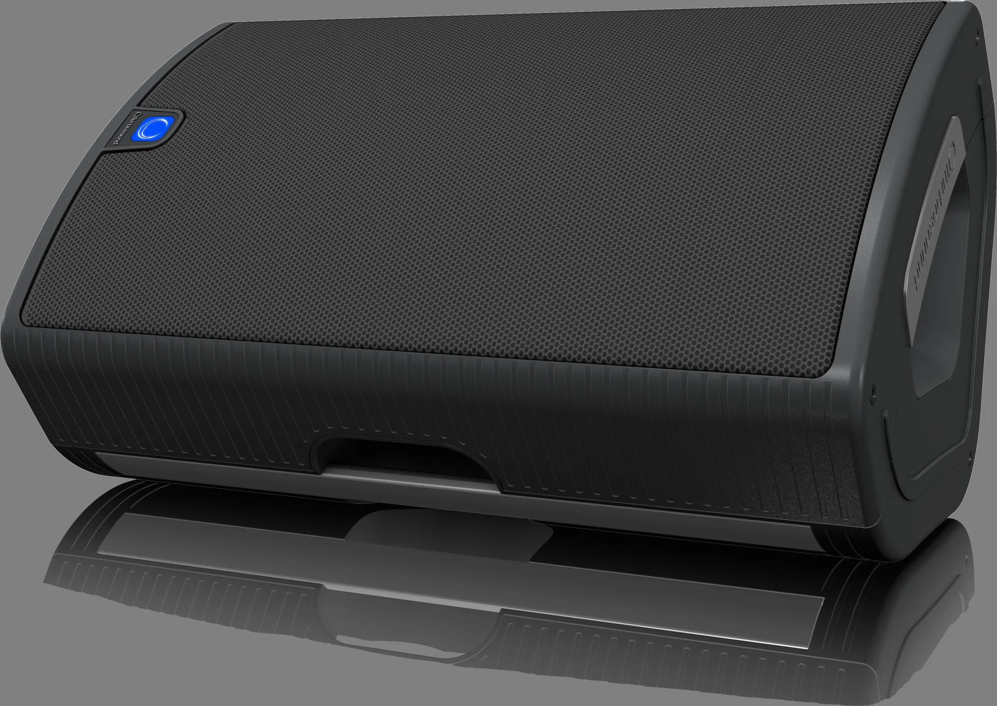Turbosound Milan M15 Active 15 inch Speaker — view 2