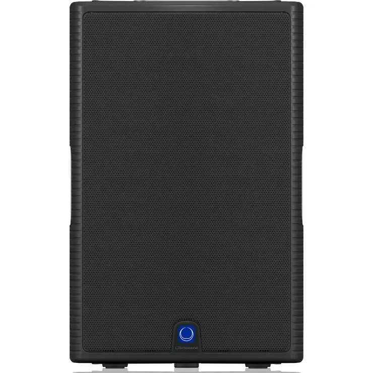 Turbosound Milan M15 Active 15 inch Speaker — view 4