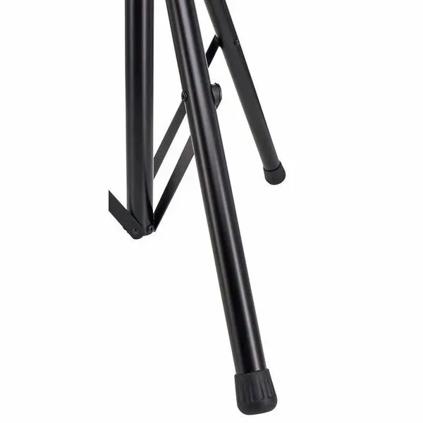 Turbosound TSTAND-01 Adjustable Speaker Stand — view 3