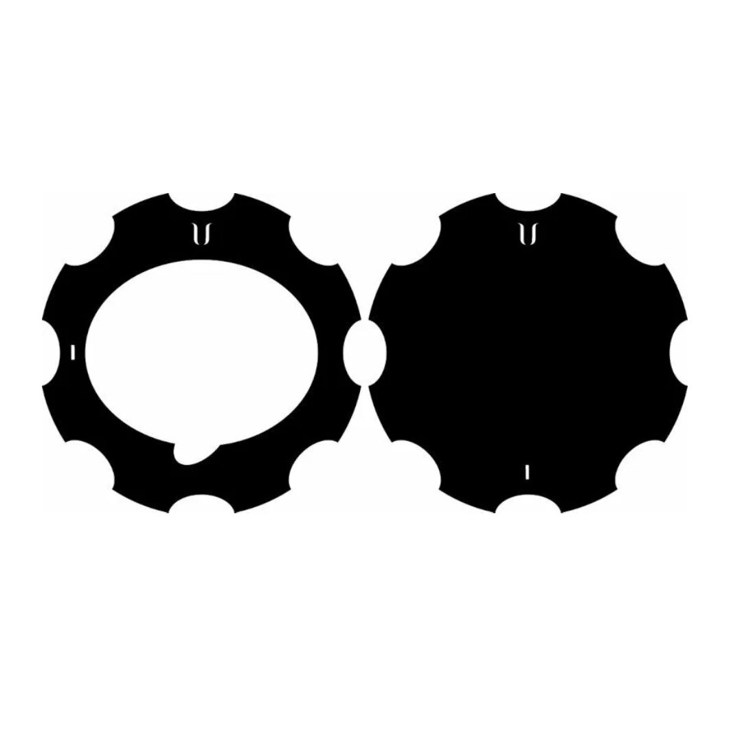 T-cymbals TP-MAD 1 Damping Pads