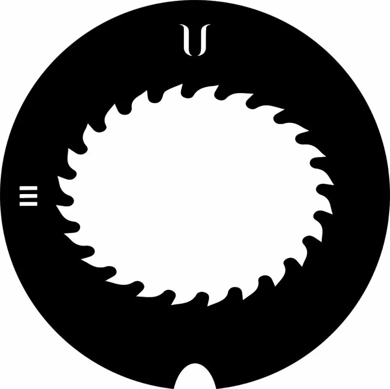 T-Cymbals TP-TRI Rings for Drumheads — view 2
