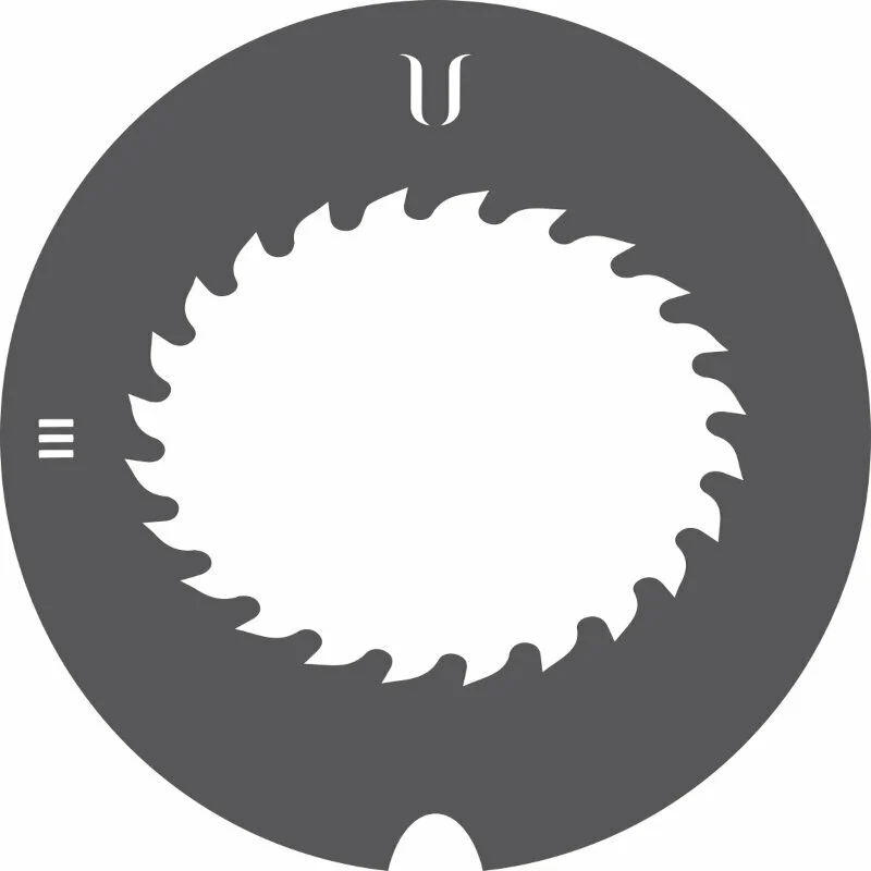 T-Cymbals TP-TRI Rings for Drumheads — view 4
