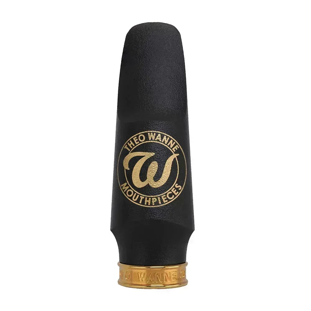 Theo Wanne Essentials Contemporary Alto Saxophone Mouthpiece - 5 — view 3