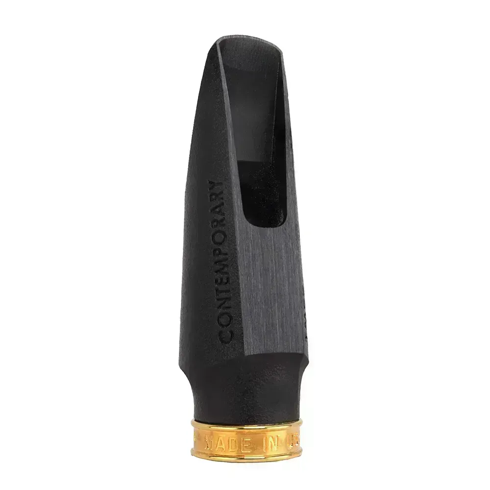 Theo Wanne Essentials Contemporary Alto Saxophone Mouthpiece - 5 — view 4
