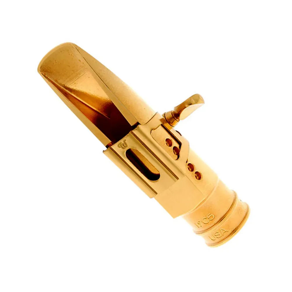 Theo Wanne FI2-AG6 Elements Fire 2 Alto Saxophone Mouthpiece - 6 — view 2