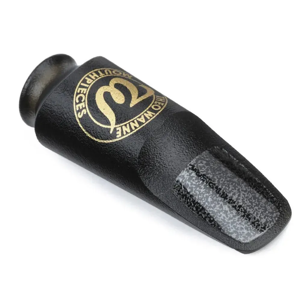 Theo Wanne Essentials Jazz Soprano Saxophone Mouthpiece - 7 — view 1