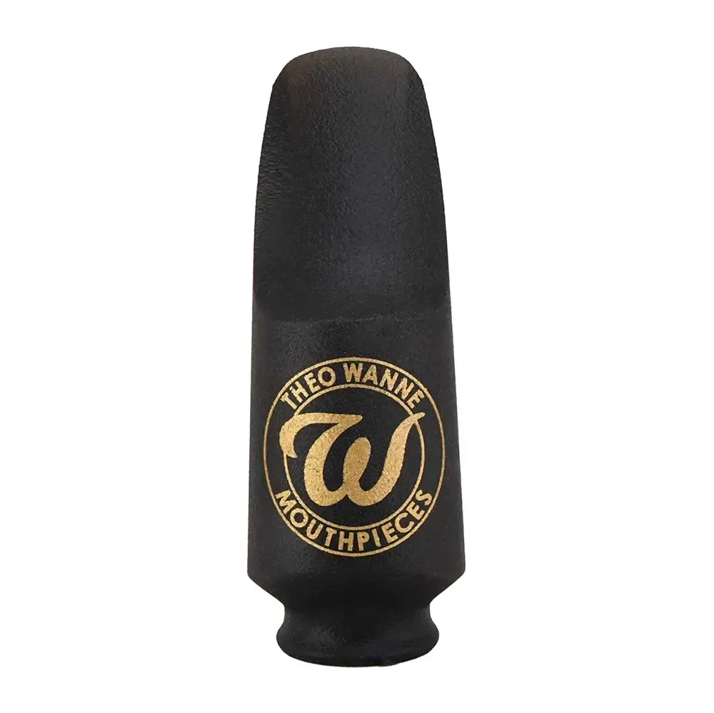 Theo Wanne Essentials Jazz Soprano Saxophone Mouthpiece - 7 — view 4