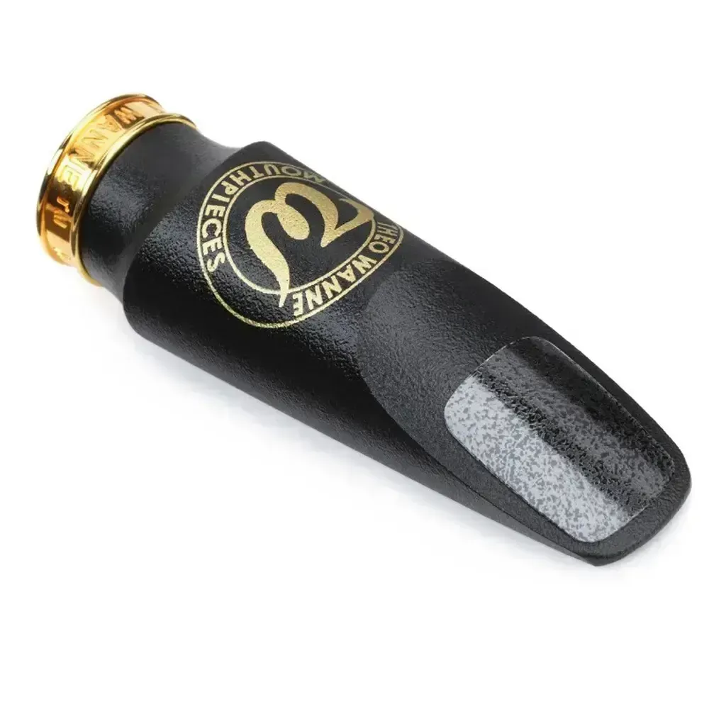 Theo Wanne Essentials Jazz Tenor Saxophone Mouthpiece - 5 — view 1