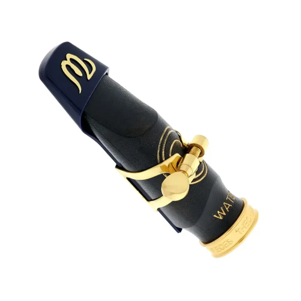 Theo Wanne Water Alto Saxophone Mouthpiece 3 — view 2