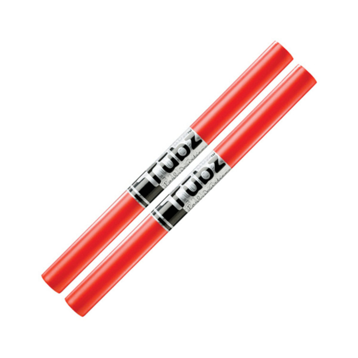 ProMark Tubz Plastic Percussion Sticks — view 1