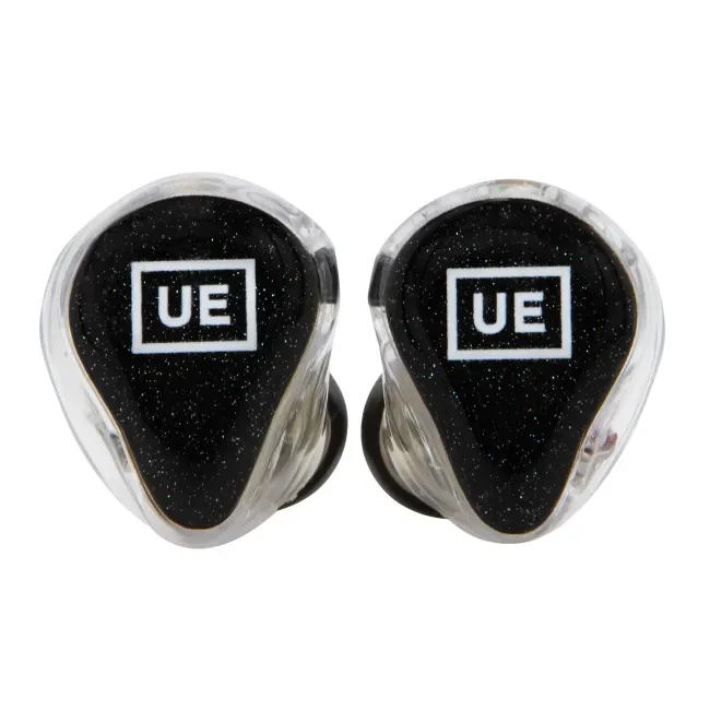 Ultimate Ears Professional UE250 In-ear Monitors - Black Galaxy — view 1