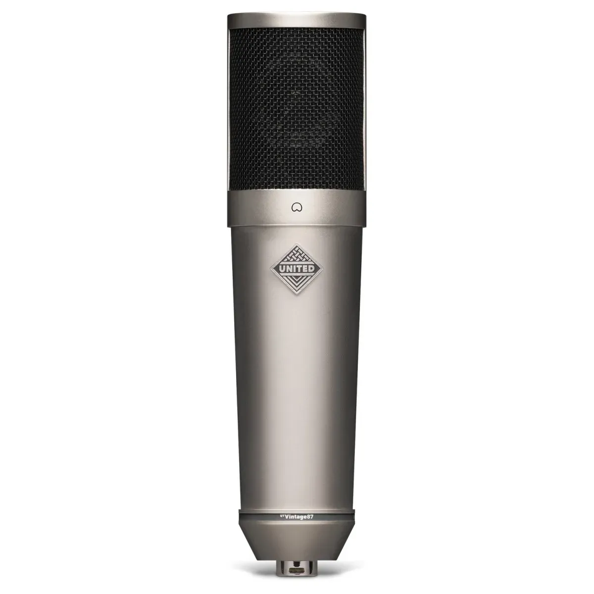 United Studio Technologies UT Vintage87 Large Diaphragm Condenser Microphone
