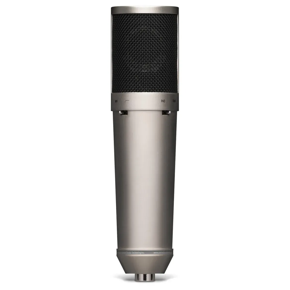 United Studio Technologies UT Vintage87 Large Diaphragm Condenser Microphone — view 2