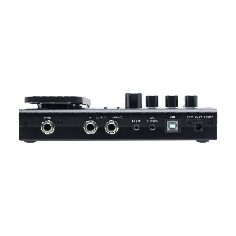 Valeton GP-100 Multi-Effects Pedal — view 3