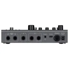 Valeton GP-180 Multi-Effects Processor — view 3