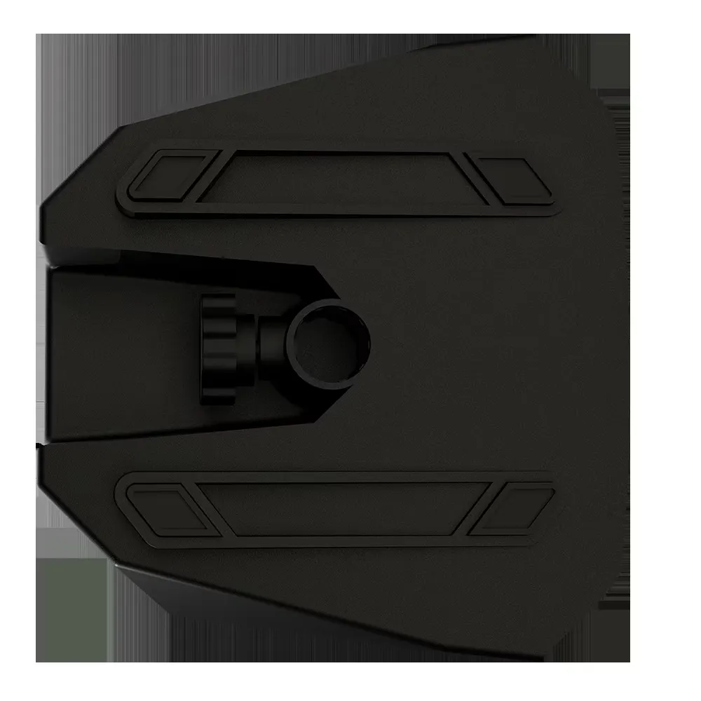 Valeton VFR-110 1300W 1x10 FRFR Speaker Cabinet — view 5