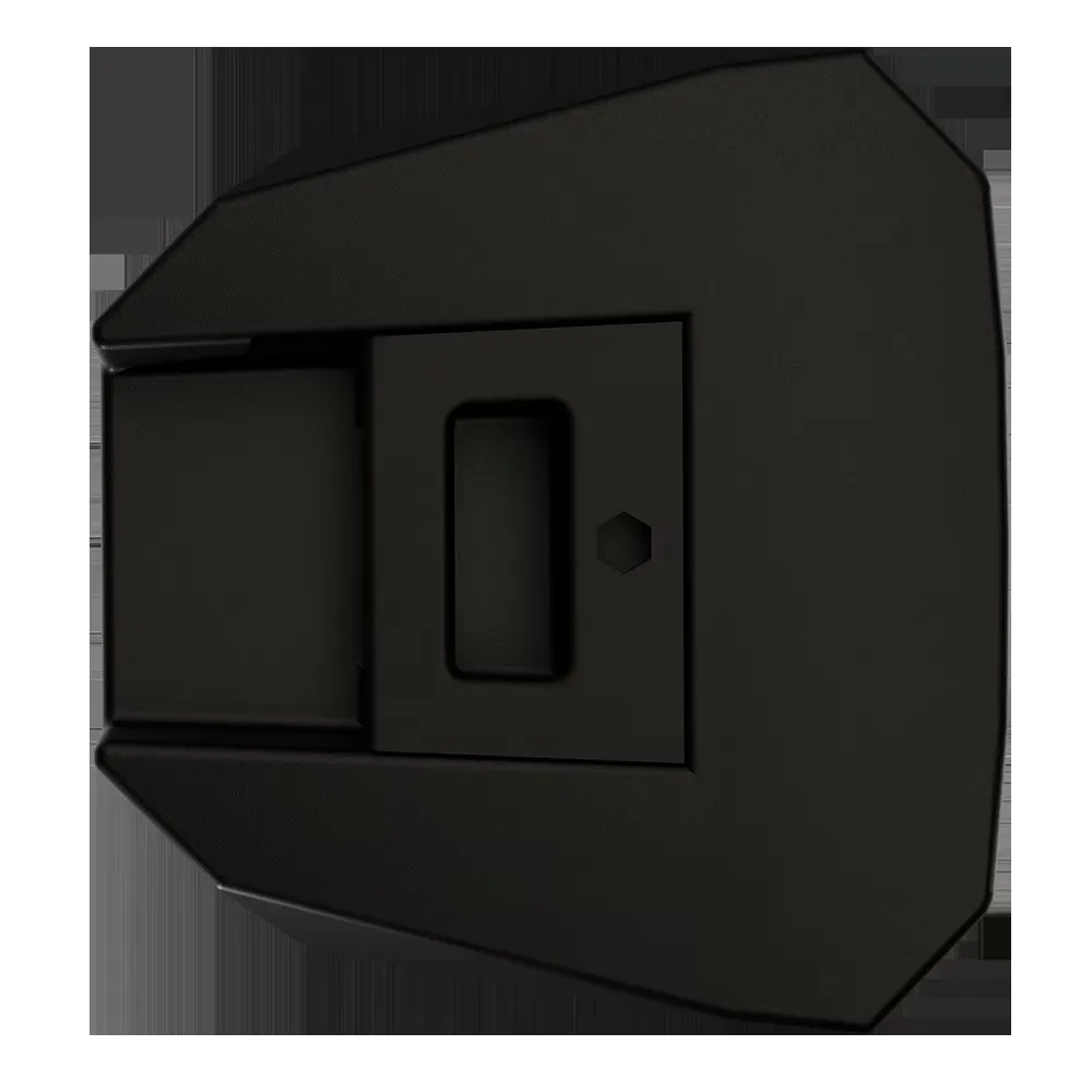 Valeton VFR-110 1300W 1x10 FRFR Speaker Cabinet — view 6