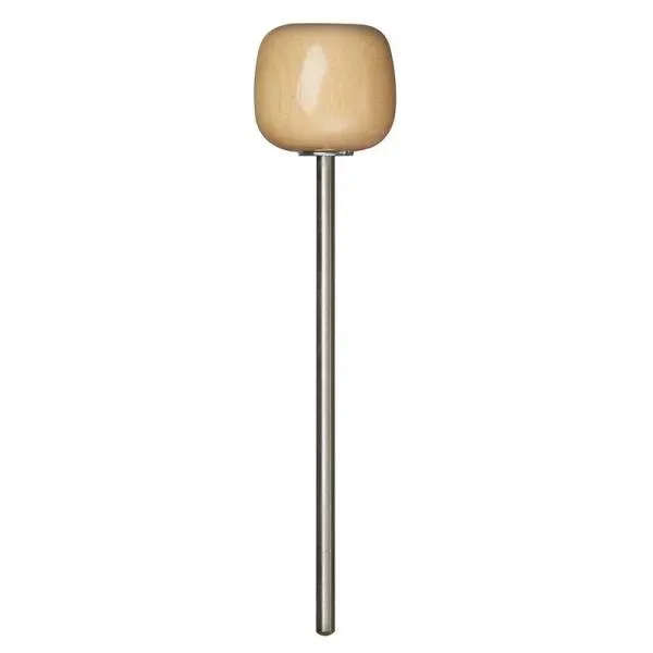 Vater VBNW Natural Wood Bass Drum Beater
