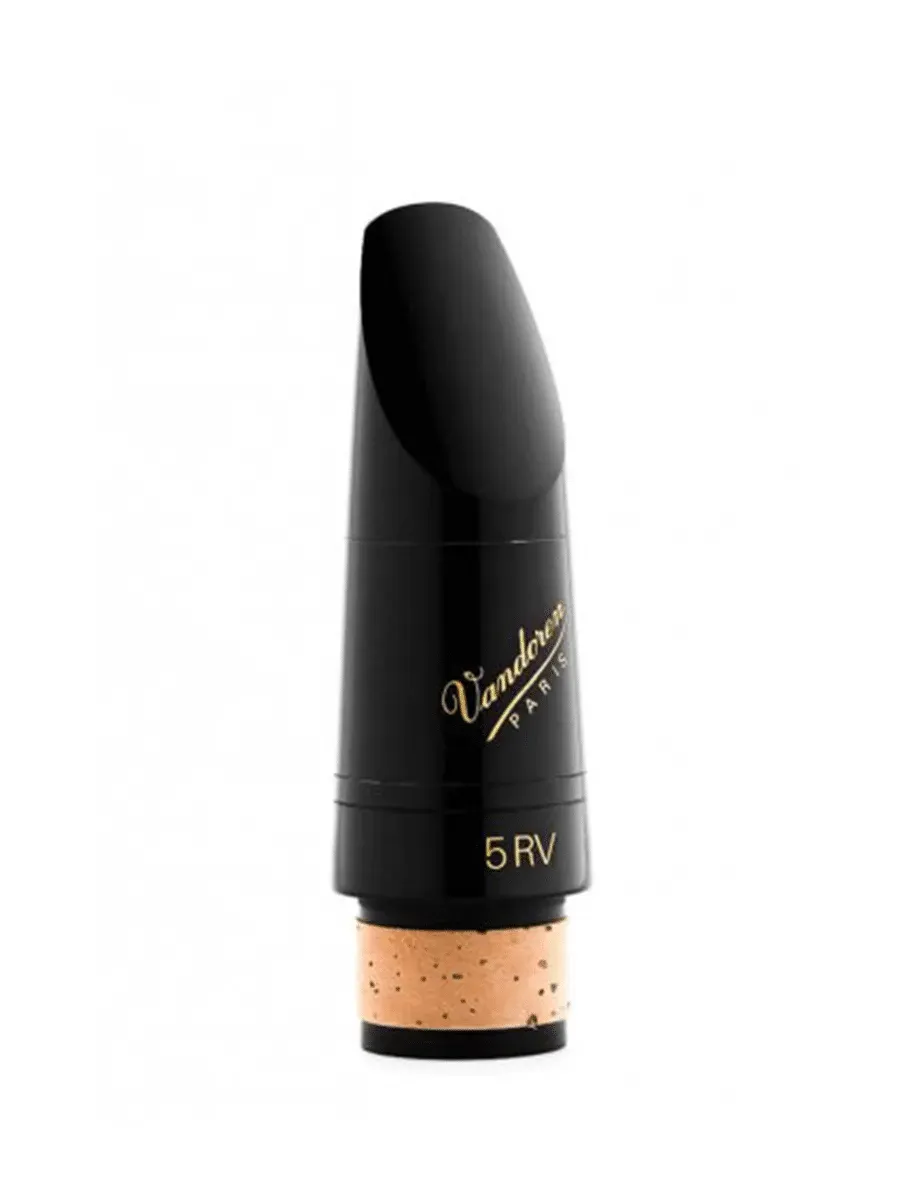 Vandoren CM302 5RV Lyre Series Bb Clarinet Mouthpiece