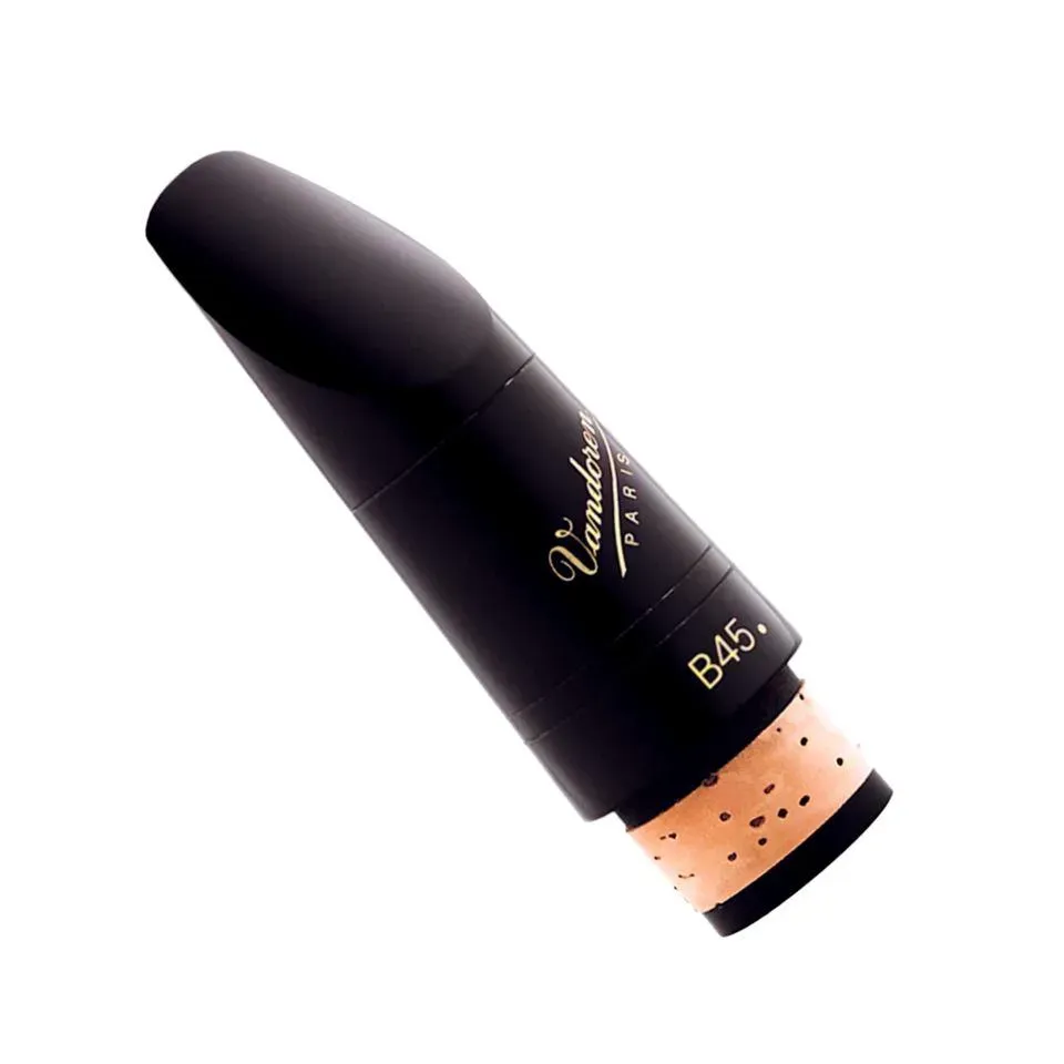 Vandoren CM309 B45 Dot Bb Clarinet Mouthpiece — view 2
