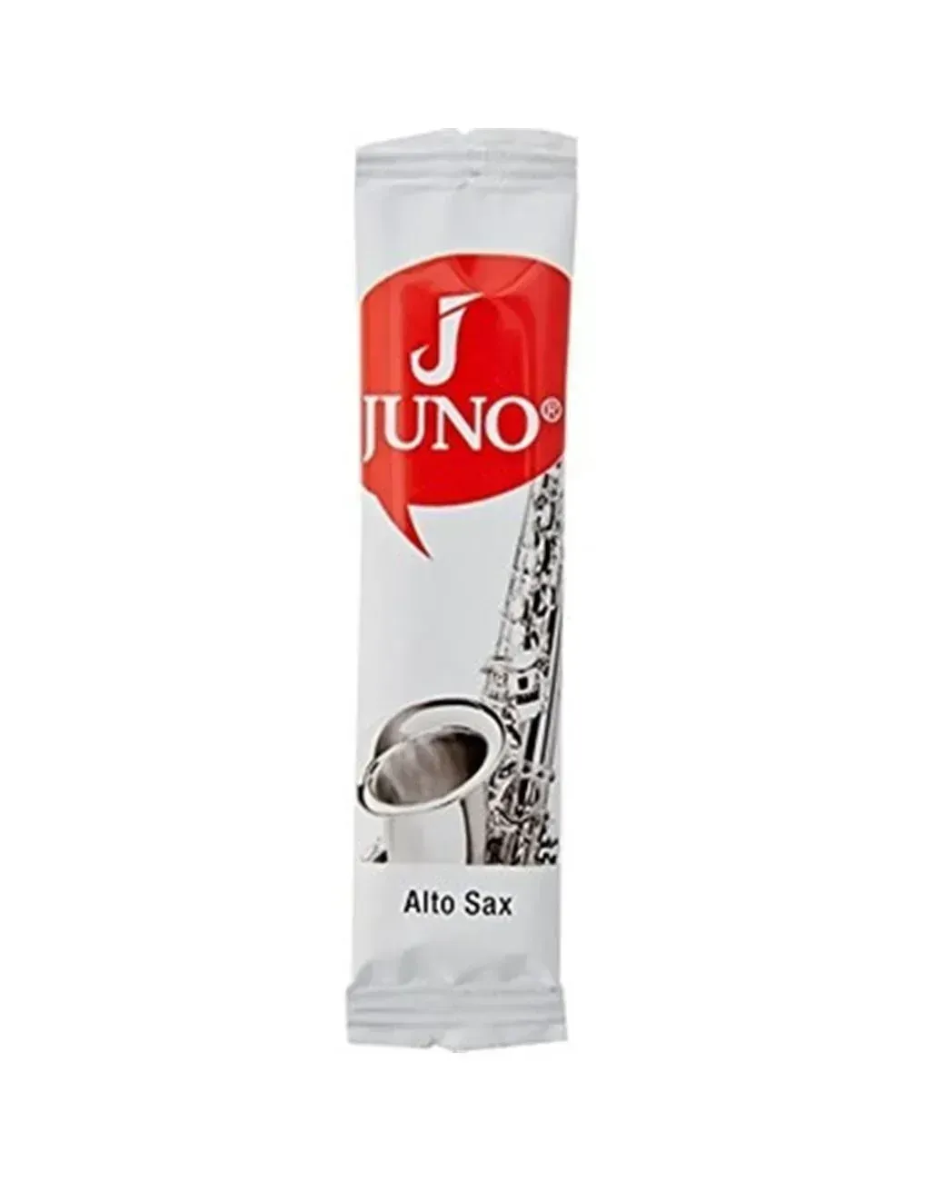 Vandoren Juno Alto Saxophone Reed (Single) - 1.5 — view 1