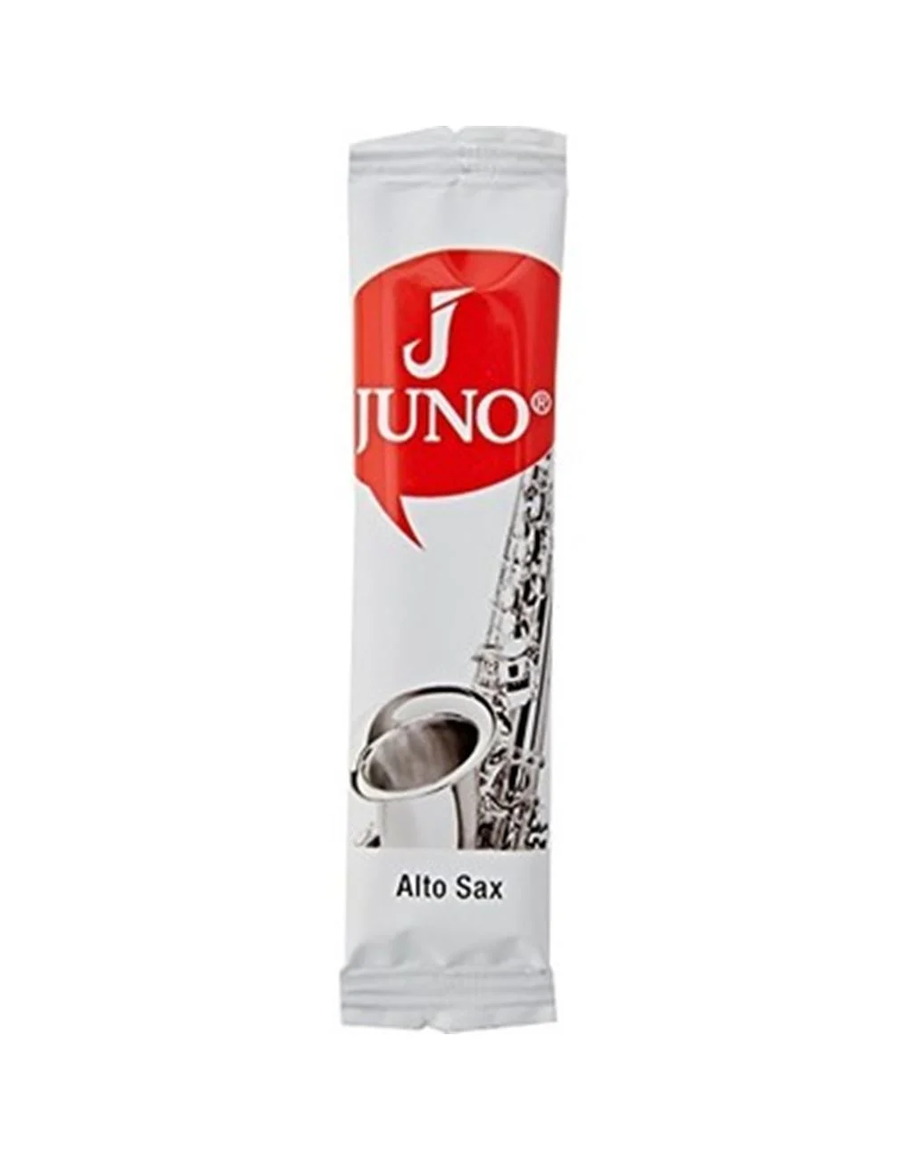 Vandoren Juno Alto Saxophone Reed (Single) – 3.5 — view 1