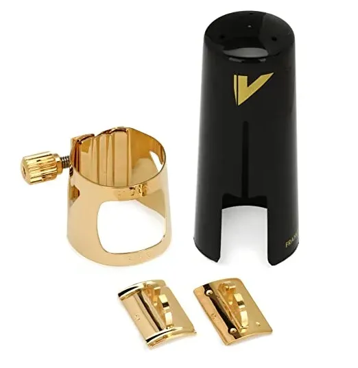 Vandoren LC08P Optimum Tenor Saxophone Ligature