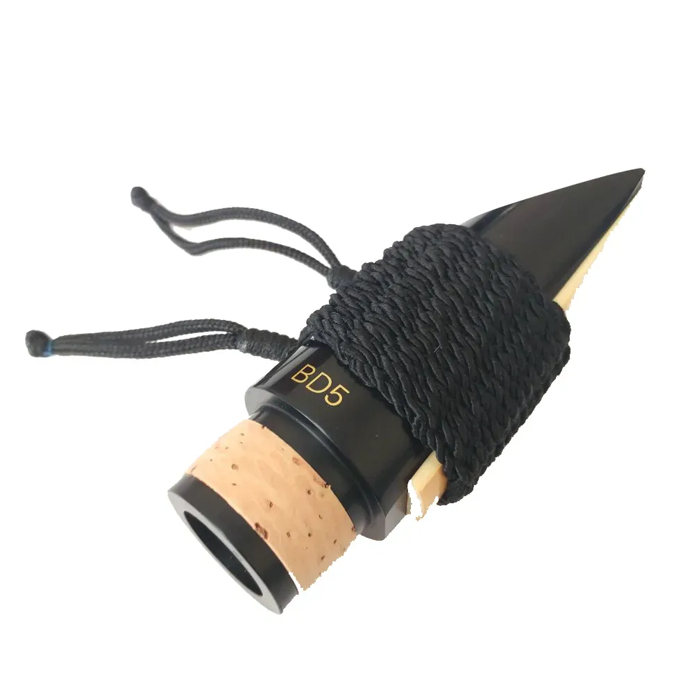 Vandoren Klassik Ligature Bb Clarinet — view 2
