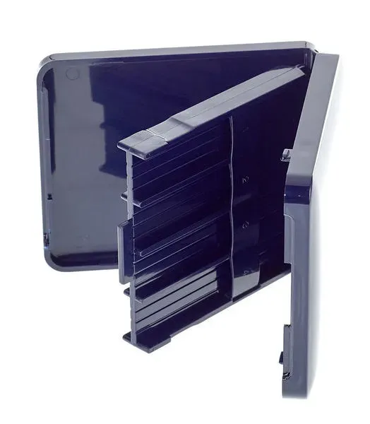 Vandoren Reed case for Clarinet — view 1