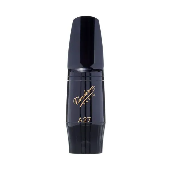 Vandoren SM414 V5 Alto Saxophone Mouthpiece - A27 — view 1