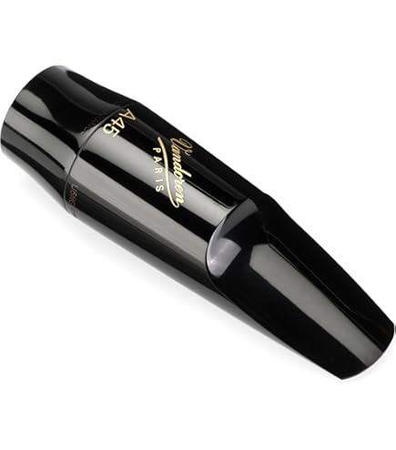 Vandoren SM416 V5 Jazz Alto Saxophone Mouthpiece – A45 — view 2