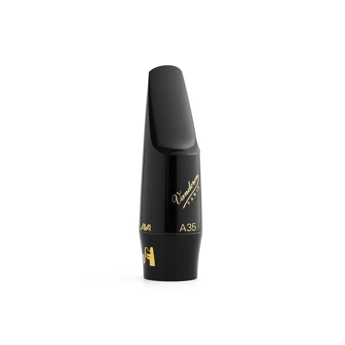 Vandoren SM501B JAVA Alto Saxophone Mouthpiece - A35