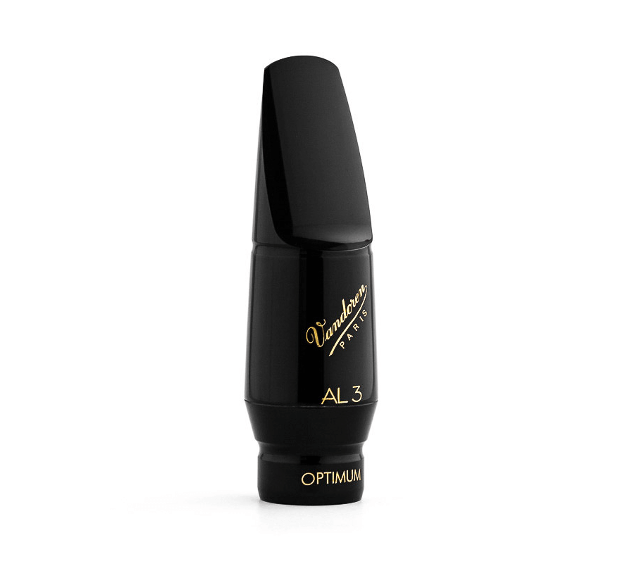 Vandoren SM711 Optimum Alto Saxophone Mouthpiece – AL3