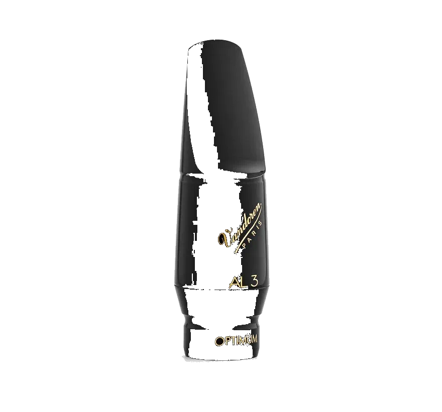 Vandoren SM711 Optimum Alto Saxophone Mouthpiece – AL3