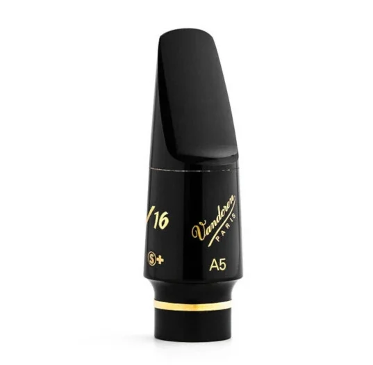 Vandoren SM811S+ V16 Alto Saxophone Mouthpiece – A5S+ — view 1