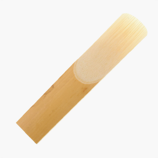 Vandoren ZZ Alto Saxophone Reed (Single) – 4 — view 1