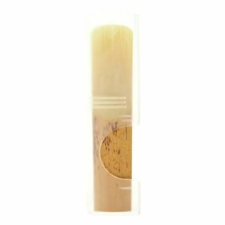 Vandoren ZZ Alto Saxophone Reed (Single) – 4 — view 2
