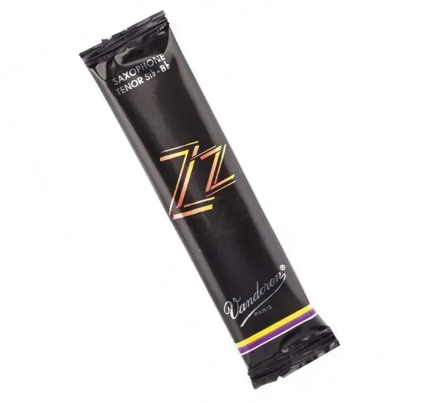 Vandoren ZZ Tenor Saxophone Reed (Single) - 3.5 — view 1