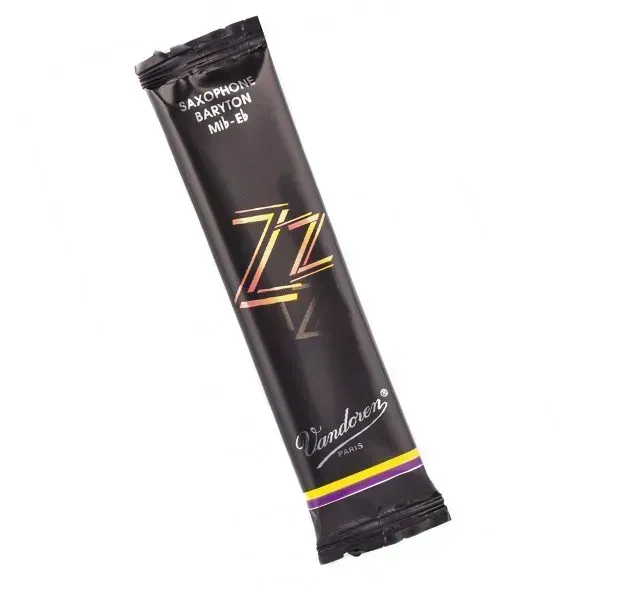 Vandoren Baritone Saxophone ZZ Reed (Single) - 3.5