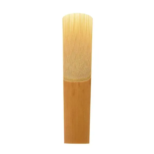 Vandoren V21 Soprano Saxophone Reed (Single) - 2.5 — view 2