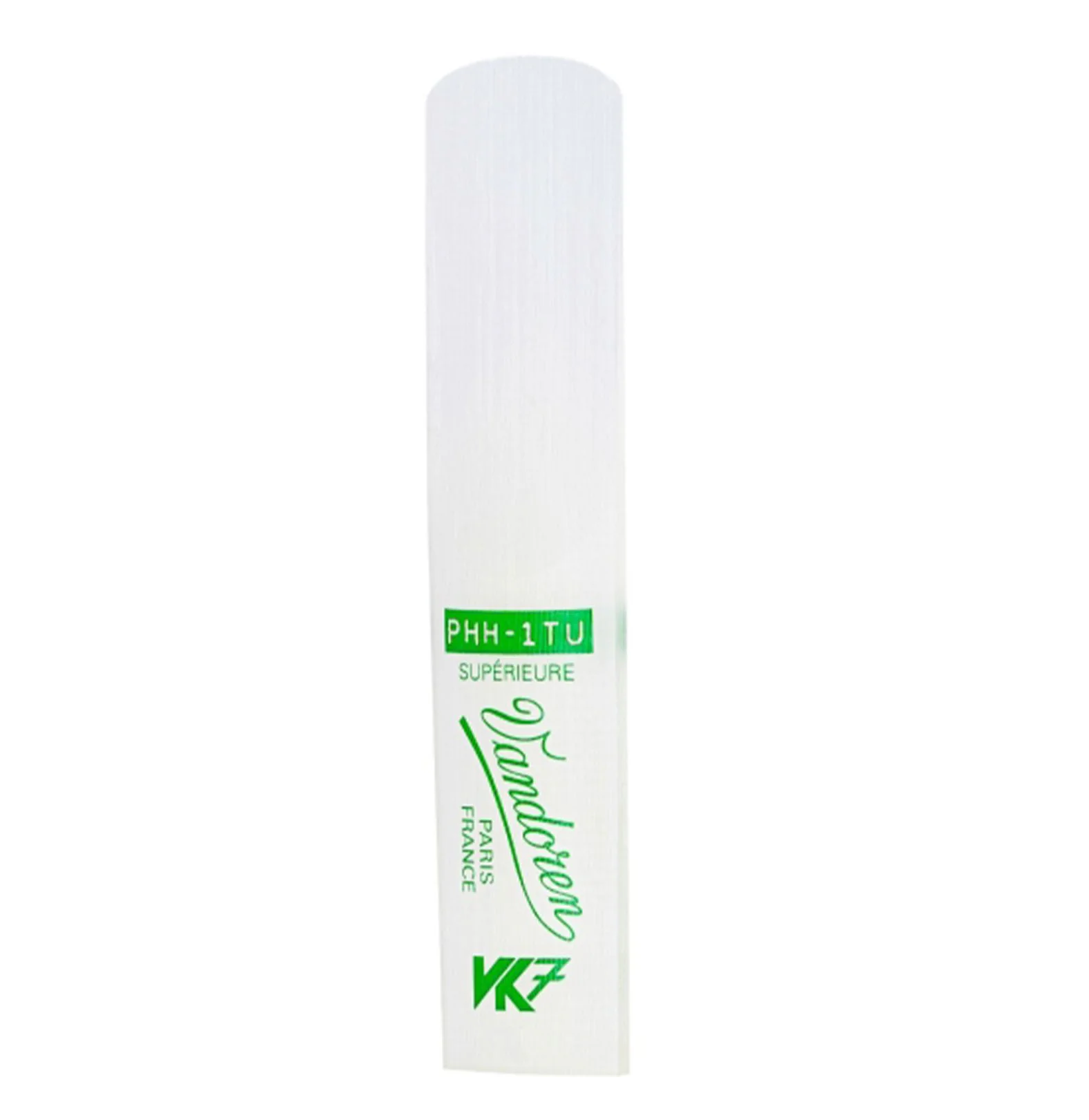 Vandoren VK7 Synthetic Alto Saxophone Reed – 20