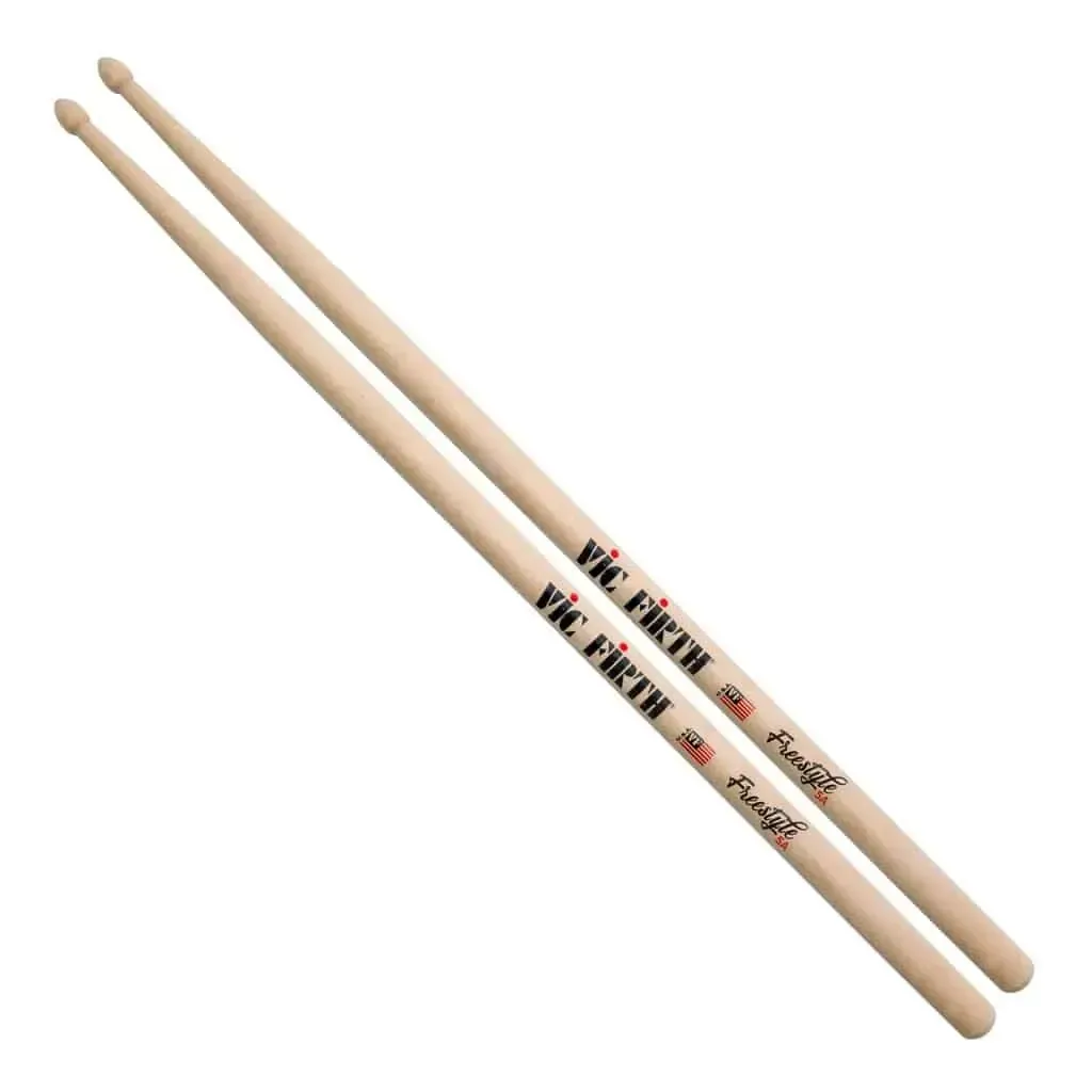 Vic Firth VFFS5A American Concept Freestyle 5A — view 1