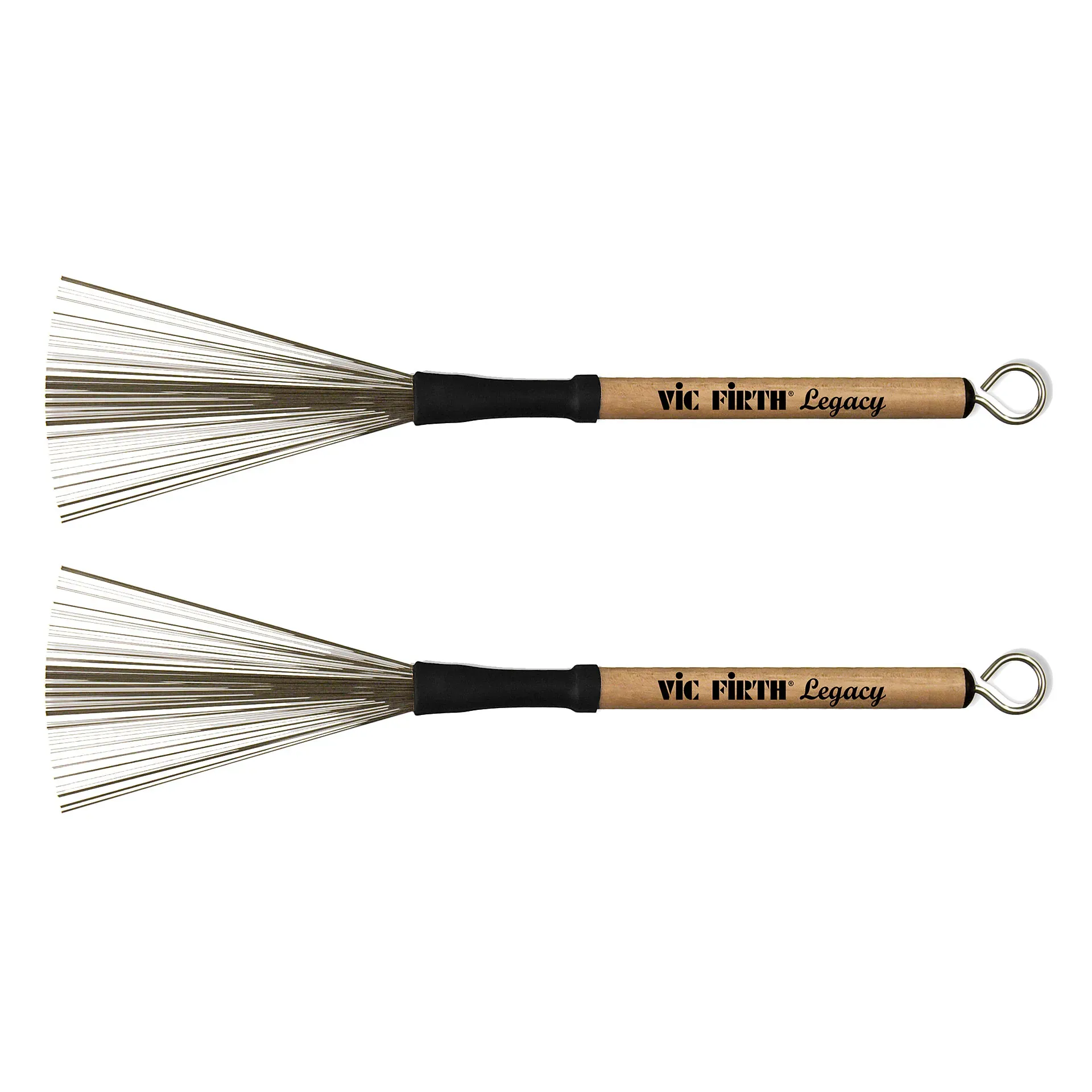 Vic Firth Legacy Brushes — view 1