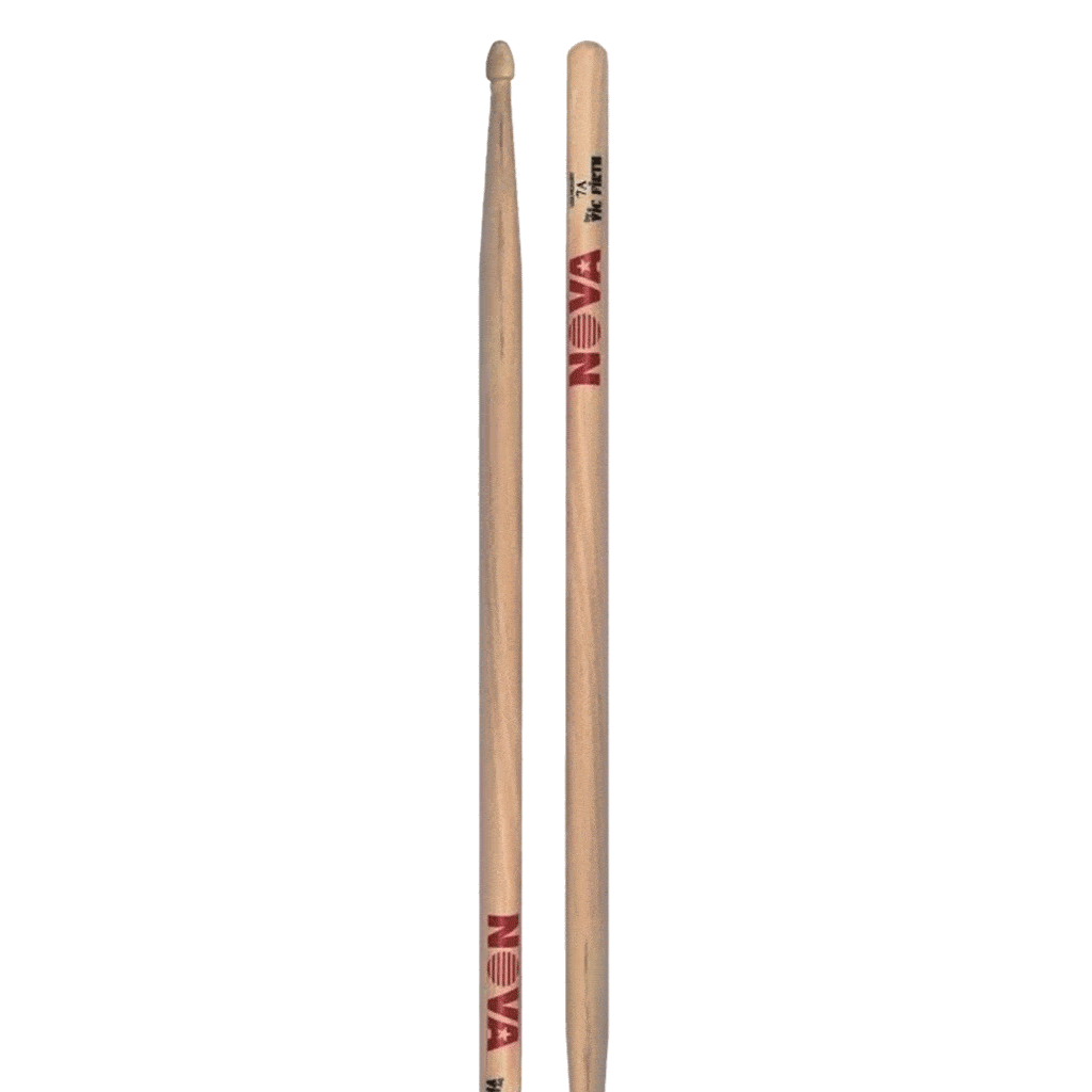 Vic Firth Nova 7aw Wood — view 1